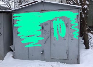 Гараж в аренду, 15 м2, Саратовская область, улица имени А.Н. Радищева, 66