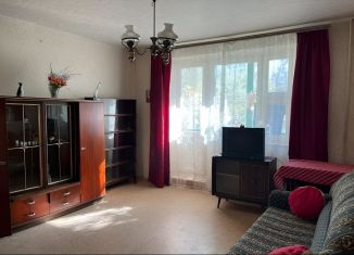 Сдаю однокомнатную квартиру, 38 м2, Москва, улица Саморы Машела, 4к5