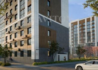 Продажа 1-комнатной квартиры, 38.4 м2, Республика Алтай, Социалистическая улица, 84