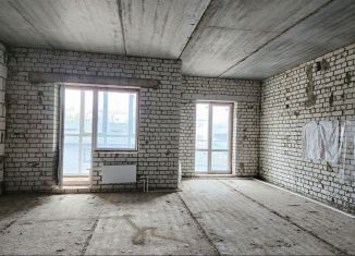 Продается 1-ком. квартира, 43.1 м2, Саратов, Автомобильная улица, 34