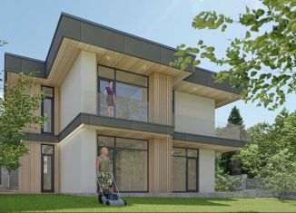 Продажа дома, 145 м2, Краснодарский край, улица Кудрявцева, 26