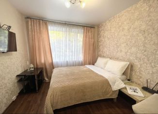 2-ком. квартира на продажу, 39 м2, Киров, Пятницкая улица, 33