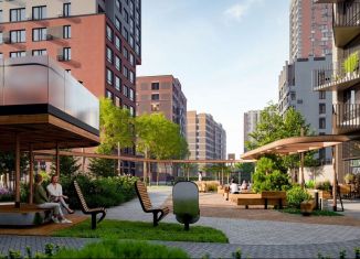 Продаю 2-комнатную квартиру, 63.1 м2, Тюмень