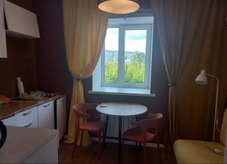 Продажа 2-комнатной квартиры, 40.9 м2, Нижний Новгород, Архангельская улица, 18