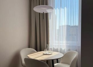 Продается однокомнатная квартира, 42.1 м2, Краснодар, микрорайон Завод Радиоизмерительных Приборов, Тепличная улица, 62/1к3