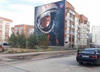 Продам 2-ком. квартиру, 59.7 м2, Уфа, улица Юрия Гагарина, 14/1