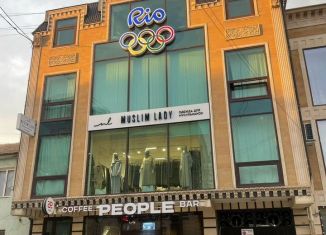 Сдается помещение свободного назначения, 150 м2, Махачкала, улица Ермошкина, 89, Ленинский внутригородской район