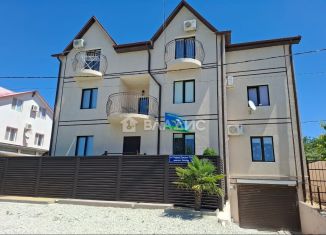 Дом на продажу, 455.9 м2, Краснодарский край, улица Генерала Рашпиля, 3А