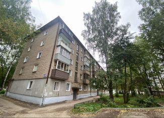 Продажа 2-комнатной квартиры, 44 м2, Киров, Московская улица, 132А