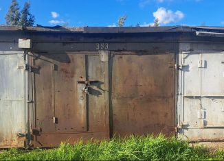 Продается гараж, 18 м2, Санкт-Петербург, Верхняя улица, 23