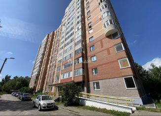 Продам 1-ком. квартиру, 39.1 м2, Пенза, улица Пушанина, 54