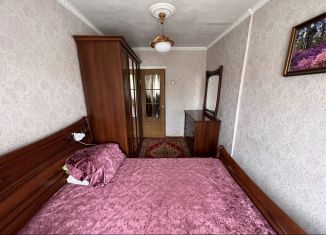 Продается трехкомнатная квартира, 57.3 м2, Чита, улица Ленина, 41