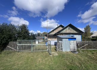 Дом на продажу, 78.4 м2, Алтайский край, Лесная улица, 6