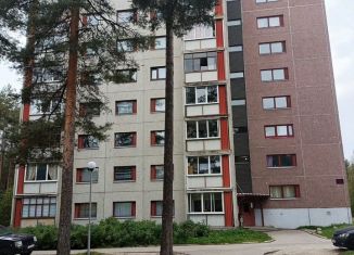 Продается 1-комнатная квартира, 34.1 м2, Карелия, улица Героев, 4