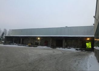 Сдаю склад, 1100 м2, Санкт-Петербург, Волго-Донской проспект, 3Б