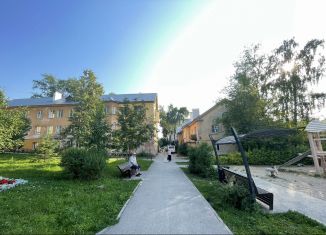 Продаю 2-комнатную квартиру, 45.1 м2, Нижний Новгород, Яблоневая улица, 9, Нижегородский район