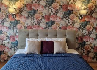 Сдаю двухкомнатную квартиру, 72 м2, деревня Горчаково, Школьная улица, 13к1