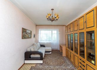 Продается трехкомнатная квартира, 67.7 м2, Тюмень, Сосьвинская улица, 45