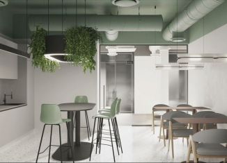 Сдается офис, 1004 м2, Москва, проспект Андропова, 10, метро ЗИЛ