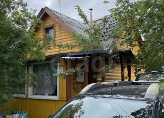 Продам дачу, 40 м2, Коми, Цветочная улица