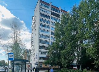 Продается 1-комнатная квартира, 38.5 м2, Сыктывкар, улица Старовского, 32