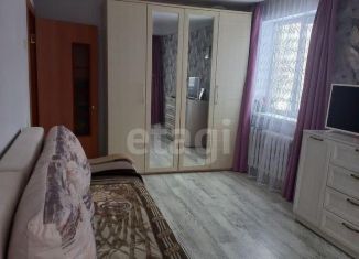 Продаю трехкомнатную квартиру, 61.2 м2, Республика Башкортостан, улица Строителей, 61А