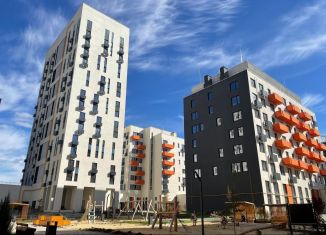 1-ком. квартира на продажу, 42 м2, Крым, проспект Александра Суворова, 15к7