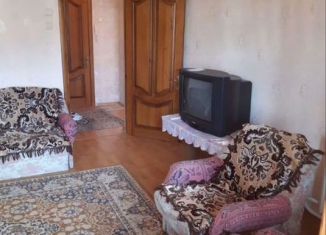 2-ком. квартира в аренду, 47 м2, посёлок городского типа Партенит, Фрунзенское шоссе, 9