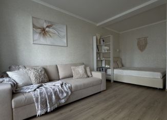 Сдаю 1-комнатную квартиру, 38 м2, Москва, улица Знаменские Садки, 5к1