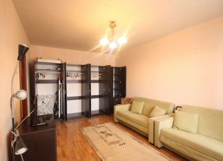 Сдача в аренду 1-комнатной квартиры, 39 м2, Москва, Братиславская улица, 19к1