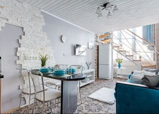 Сдаю в аренду 1-комнатную квартиру, 40 м2, Москва, Автозаводская улица, 23к7, метро ЗИЛ