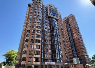 Продажа двухкомнатной квартиры, 60.6 м2, Ростов-на-Дону, Доломановский переулок, 118, ЖК Мега