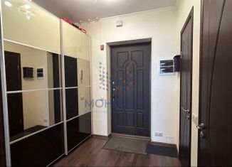 Продажа 2-комнатной квартиры, 43.1 м2, Видное, Битцевский проезд, 17