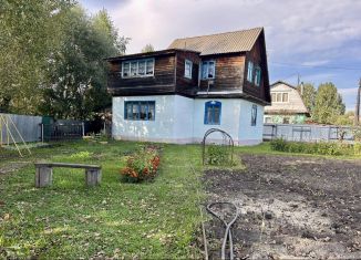 Продается дом, 80 м2, Кемеровская область, Ключевая улица, 1