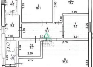 Продажа дома, 120 м2, Республика Башкортостан, улица Блюхера
