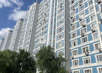 1-ком. квартира на продажу, 38.1 м2, Москва, Городецкая улица, 8к1, ВАО