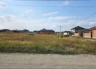 Земельный участок на продажу, 5 сот., Чечня, 5-й переулок Марзо, 19