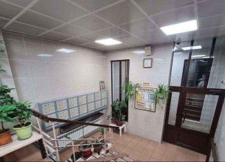 Сдается в аренду 1-комнатная квартира, 40 м2, Москва, Люблинская улица, 124