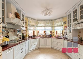 Продам дом, 220 м2, деревня Немчиново, деревня Немчиново, 12