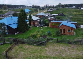 Сдам дом, 60 м2, Омская область, Центральная улица