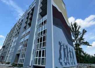 Продажа 1-комнатной квартиры, 41.5 м2, Саратов, Перспективная улица, 10Б