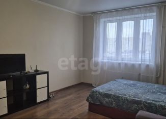 Продажа 1-комнатной квартиры, 51.6 м2, Тюмень, улица Дмитрия Менделеева, 2, ЖК Кристалл