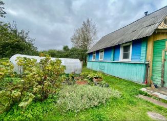 Продаю дом, 38.1 м2, Псковская область