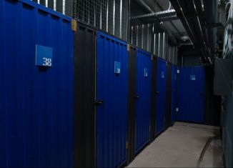 Сдаю гараж, 15 м2, Калужская область, Телевизионная улица, 24