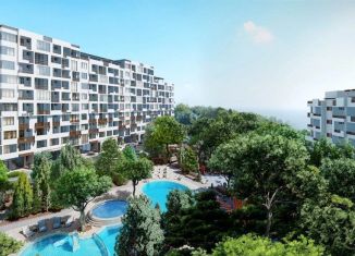 Продаю двухкомнатную квартиру, 51.5 м2, Крым