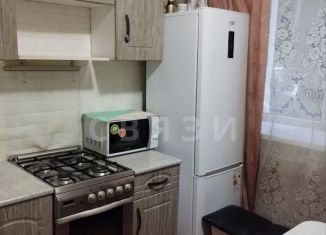 Продаю однокомнатную квартиру, 31 м2, Тюмень, Волгоградская улица, 113