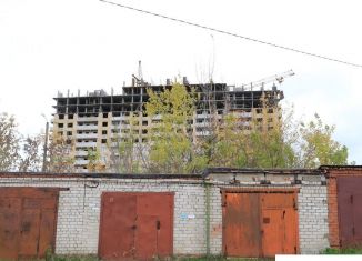 Продается гараж, 23 м2, Чебоксары