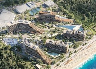 Продаю квартиру студию, 29.3 м2, Крым