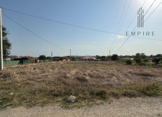 Продажа участка, 16 сот., Чечня, переулок Энергетиков, 59