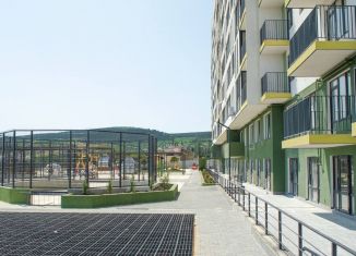 Продаю 1-комнатную квартиру, 40.4 м2, Крым